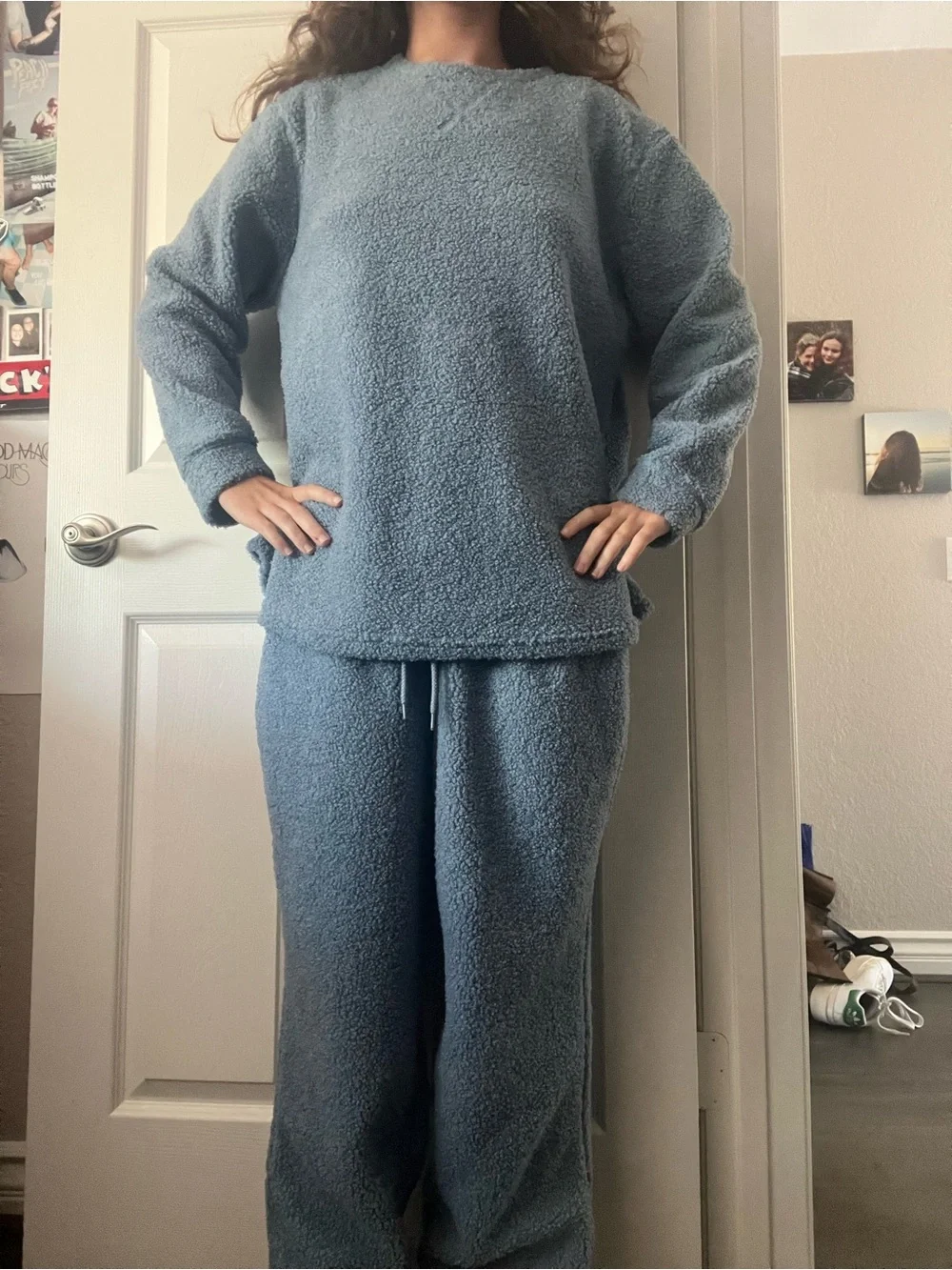 NWOT ASOS Matching Lounge Set